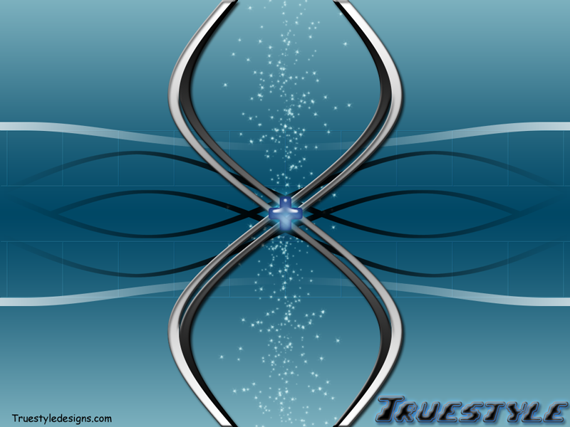True Style Designs Twist